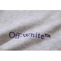 $45.00 USD Off-White Hoodies Long Sleeved For Unisex #1396326