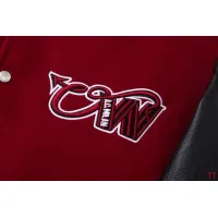 $98.00 USD Off-White Jackets Long Sleeved For Unisex #1396329