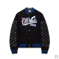$98.00 USD Off-White Jackets Long Sleeved For Unisex #1396330