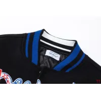 $98.00 USD Off-White Jackets Long Sleeved For Unisex #1396330