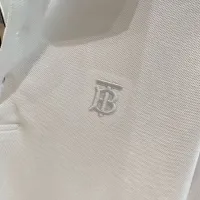 $42.00 USD Burberry T-Shirts Short Sleeved For Men #1396354