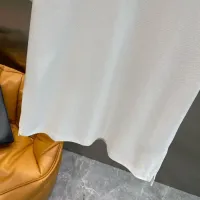 $42.00 USD Burberry T-Shirts Short Sleeved For Men #1396354