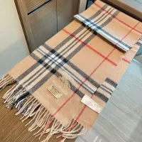 $48.00 USD Burberry Scarf #1396362