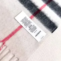 $48.00 USD Burberry Scarf #1396363