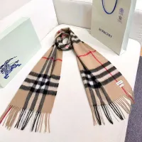 $48.00 USD Burberry Scarf #1396367