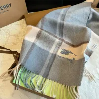 $52.00 USD Burberry Scarf #1396373