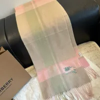 $52.00 USD Burberry Scarf #1396374