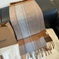 $52.00 USD Burberry Scarf #1396376