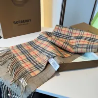 $52.00 USD Burberry Scarf #1396377