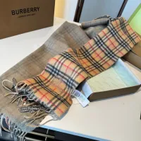 $52.00 USD Burberry Scarf #1396377