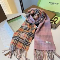 $52.00 USD Burberry Scarf #1396378
