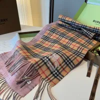 $52.00 USD Burberry Scarf #1396378