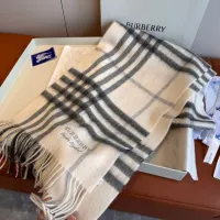 $48.00 USD Burberry Scarf #1396386