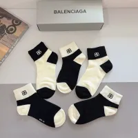 $29.00 USD Balenciaga Socks #1396400