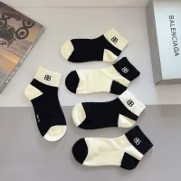 $29.00 USD Balenciaga Socks #1396400