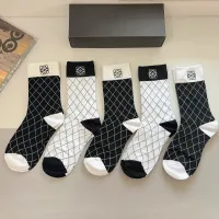 $29.00 USD LOEWE Socks #1396411