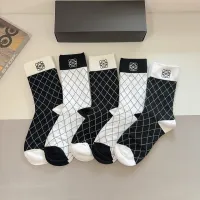 $29.00 USD LOEWE Socks #1396411