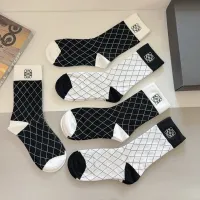 $29.00 USD LOEWE Socks #1396411