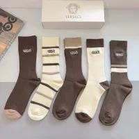 $29.00 USD Versace Socks #1396417