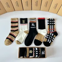 $29.00 USD Burberry Socks #1396422