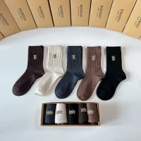 $29.00 USD Burberry Socks #1396424