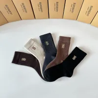 $29.00 USD Burberry Socks #1396424