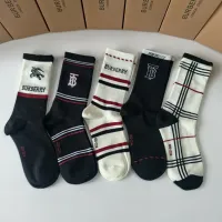 $29.00 USD Burberry Socks #1396443