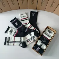 $29.00 USD Burberry Socks #1396443