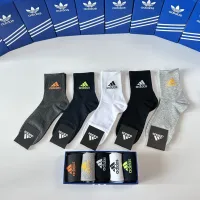 $27.00 USD Adidas Socks #1396452