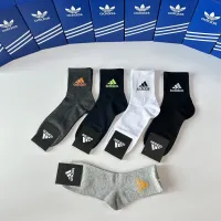 $27.00 USD Adidas Socks #1396452