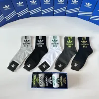 $27.00 USD Adidas Socks #1396453