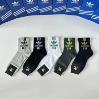 $27.00 USD Adidas Socks #1396453