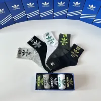 $27.00 USD Adidas Socks #1396453