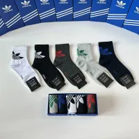 $27.00 USD Adidas Socks #1396454