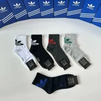 $27.00 USD Adidas Socks #1396454