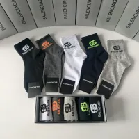 $27.00 USD Balenciaga Socks #1396455