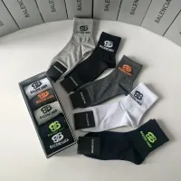 $27.00 USD Balenciaga Socks #1396455
