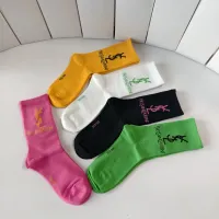 $29.00 USD Yves Saint Laurent YSL Socks #1396458