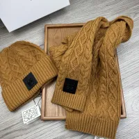 $52.00 USD LOEWE Hat and Scarf Set #1396465