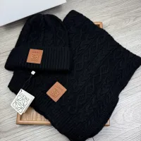 $52.00 USD LOEWE Hat and Scarf Set #1396467