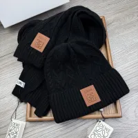 $52.00 USD LOEWE Hat and Scarf Set #1396467