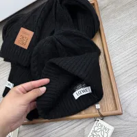 $52.00 USD LOEWE Hat and Scarf Set #1396467
