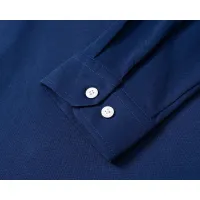 $52.00 USD Burberry T-Shirts Long Sleeved For Men #1396480