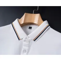 $52.00 USD Moncler T-Shirts Long Sleeved For Men #1396501