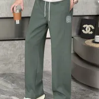 $72.00 USD LOEWE Pants For Men #1396505