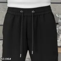 $72.00 USD Burberry Pants For Men #1396511