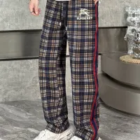 $72.00 USD Burberry Pants For Men #1396512