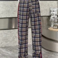 $72.00 USD Burberry Pants For Men #1396512