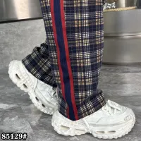 $72.00 USD Burberry Pants For Men #1396512