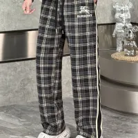 $72.00 USD Burberry Pants For Men #1396513